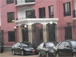 Chambre des notaires Centre-Sud-Est du Cameroun